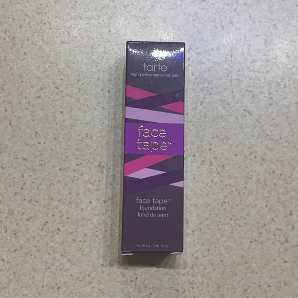 tarte Other - Tarte foundation